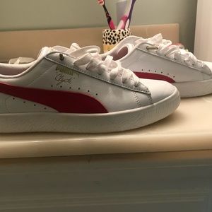 Puma sneakers